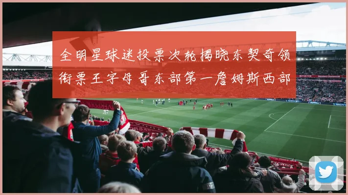 全明星球迷投票次轮揭晓东契奇领衔票王字母哥东部第一詹姆斯西部第八