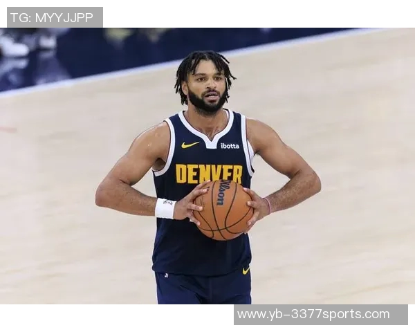 掘金替补表现不佳全场28投仅中10沃特森三投零分令人失望