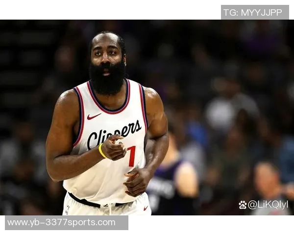 哈登强调上半场连续得分的重要性需要更强侵略性以扭转落后局面