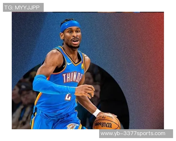 周最佳提名揭晓雷霆三将SGA霍姆格伦杰伦威与约基奇同获提名 周最佳提名揭晓雷霆三将SGA霍姆格伦杰伦威与约基奇同获提名