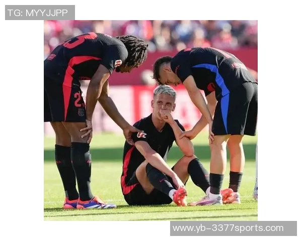 巴萨伤病危机加剧莱万奥尔莫缺席国家德比前景不妙