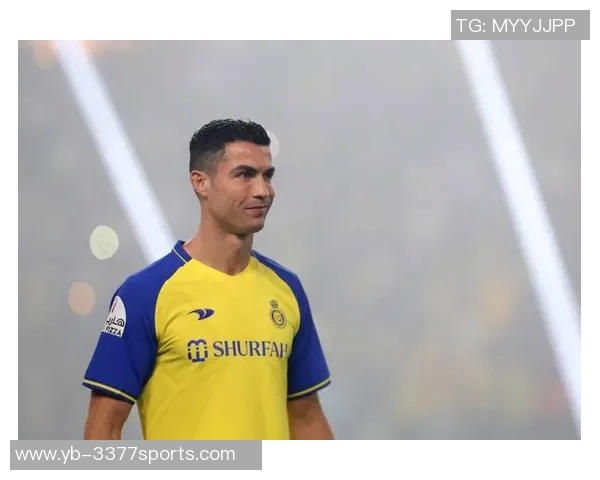 沙特前体育部长称C罗是唯一值得其薪水的外援在联赛中