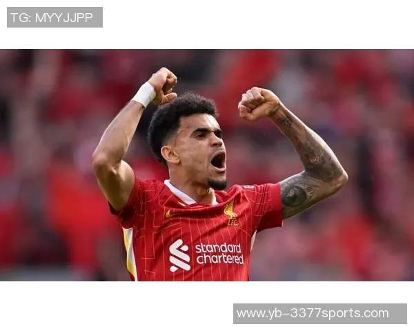 迪亚斯加盟拜仁首10场德甲贡献10球表现仅次于凯恩和克洛泽