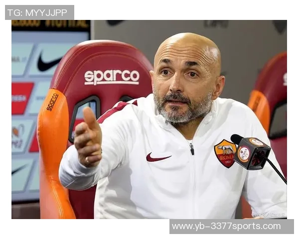 斯帕莱蒂成为第五位执教意甲达千分的传奇教练